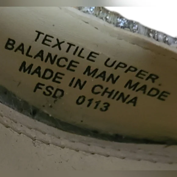 Enzo Angiolini Maiven silver Peep Toe Pump size 6.5 embellished - Picture 4 of 11